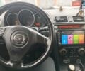 Серый Мазда 3, объемом двигателя 1.6 л и пробегом 385 тыс. км за 3700 $, фото 7 на Automoto.ua