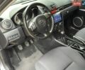 Сірий Мазда 3, об'ємом двигуна 1.6 л та пробігом 285 тис. км за 4100 $, фото 10 на Automoto.ua