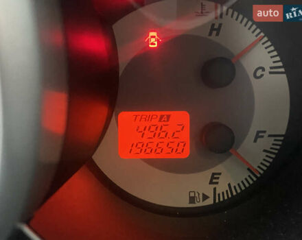 Серый Мазда 3, объемом двигателя 1.6 л и пробегом 196 тыс. км за 4500 $, фото 17 на Automoto.ua