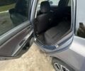 Серый Мазда 3, объемом двигателя 2 л и пробегом 302 тыс. км за 4200 $, фото 16 на Automoto.ua