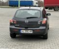Серый Мазда 3, объемом двигателя 1.6 л и пробегом 250 тыс. км за 4950 $, фото 5 на Automoto.ua