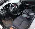 Сірий Мазда 3, об'ємом двигуна 1.6 л та пробігом 293 тис. км за 3700 $, фото 4 на Automoto.ua