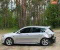 Серый Мазда 3, объемом двигателя 1.6 л и пробегом 230 тыс. км за 4100 $, фото 6 на Automoto.ua