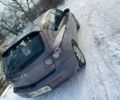 Сірий Мазда 3, об'ємом двигуна 1.6 л та пробігом 198 тис. км за 5200 $, фото 1 на Automoto.ua