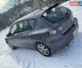 Сірий Мазда 3, об'ємом двигуна 1.6 л та пробігом 198 тис. км за 5200 $, фото 1 на Automoto.ua