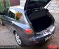 Серый Мазда 3, объемом двигателя 1.6 л и пробегом 244 тыс. км за 4500 $, фото 4 на Automoto.ua