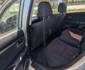 Серый Мазда 3, объемом двигателя 2.3 л и пробегом 202 тыс. км за 4499 $, фото 7 на Automoto.ua