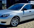 Сірий Мазда 3, об'ємом двигуна 1.6 л та пробігом 226 тис. км за 5750 $, фото 8 на Automoto.ua