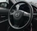 Сірий Мазда 3, об'ємом двигуна 1.6 л та пробігом 156 тис. км за 6200 $, фото 14 на Automoto.ua