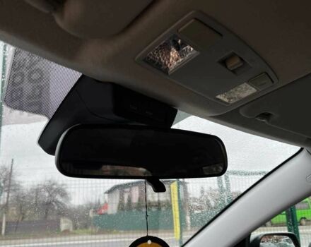 Сірий Мазда 3, об'ємом двигуна 1.6 л та пробігом 156 тис. км за 6200 $, фото 13 на Automoto.ua