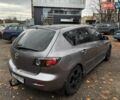 Мазда 3 2006 в Харькове на Automoto.ua Серый Мазда 3, объемом двигателя 1.6 л и пробегом 238 тыс. км за 2800 $, фото 6 на Automoto.ua