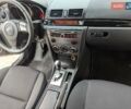 Серый Мазда 3, объемом двигателя 1.6 л и пробегом 217 тыс. км за 5499 $, фото 18 на Automoto.ua