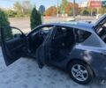 Сірий Мазда 3, об'ємом двигуна 1.6 л та пробігом 320 тис. км за 4200 $, фото 3 на Automoto.ua