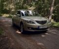 Сірий Мазда 3, об'ємом двигуна 1.6 л та пробігом 158 тис. км за 4800 $, фото 1 на Automoto.ua