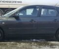 Серый Мазда 3, объемом двигателя 1.6 л и пробегом 202 тыс. км за 5200 $, фото 6 на Automoto.ua