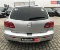 Серый Мазда 3, объемом двигателя 1.6 л и пробегом 220 тыс. км за 5090 $, фото 16 на Automoto.ua