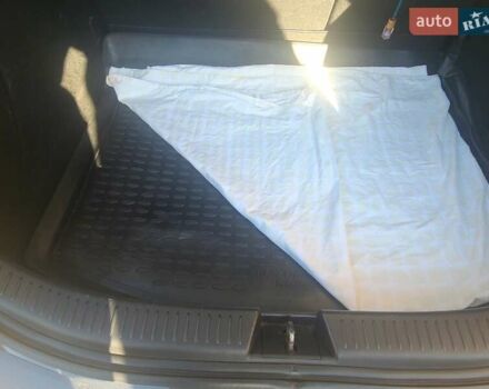 Серый Мазда 3, объемом двигателя 1.6 л и пробегом 214 тыс. км за 6900 $, фото 7 на Automoto.ua