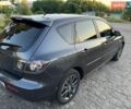 Сірий Мазда 3, об'ємом двигуна 1.6 л та пробігом 148 тис. км за 5500 $, фото 4 на Automoto.ua