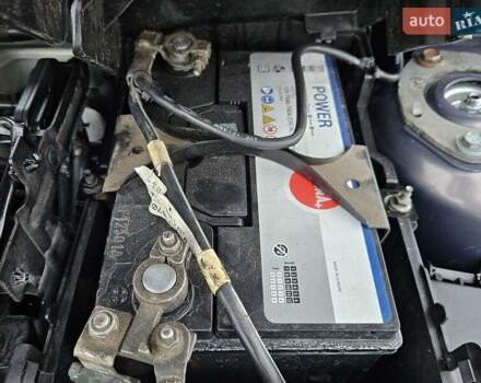 Сірий Мазда 3, об'ємом двигуна 1.6 л та пробігом 289 тис. км за 5300 $, фото 58 на Automoto.ua