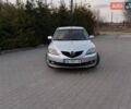 Сірий Мазда 3, об'ємом двигуна 2 л та пробігом 240 тис. км за 5500 $, фото 1 на Automoto.ua