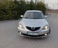 Серый Мазда 3, объемом двигателя 2 л и пробегом 240 тыс. км за 4750 $, фото 4 на Automoto.ua