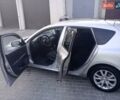 Серый Мазда 3, объемом двигателя 1.6 л и пробегом 229 тыс. км за 5200 $, фото 1 на Automoto.ua