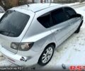Серый Мазда 3, объемом двигателя 1.6 л и пробегом 280 тыс. км за 1550 $, фото 7 на Automoto.ua