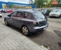 Мазда 3 2007 в Киеве на Automoto.ua Серый Мазда 3, объемом двигателя 1.6 л и пробегом 261 тыс. км за 3999 $, фото 2 на Automoto.ua