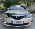 Серый Мазда 3, объемом двигателя 1.6 л и пробегом 255 тыс. км за 4800 $, фото 4 на Automoto.ua