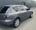 Серый Мазда 3, объемом двигателя 1.6 л и пробегом 197 тыс. км за 4417 $, фото 3 на Automoto.ua