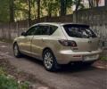 Сірий Мазда 3, об'ємом двигуна 1.6 л та пробігом 158 тис. км за 4800 $, фото 4 на Automoto.ua