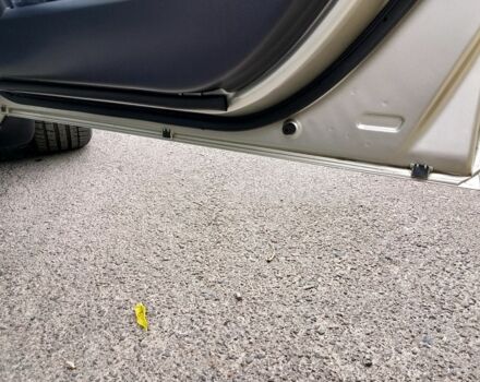 Серый Мазда 3, объемом двигателя 1.6 л и пробегом 248 тыс. км за 4700 $, фото 11 на Automoto.ua