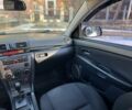 Сірий Мазда 3, об'ємом двигуна 1.6 л та пробігом 306 тис. км за 4999 $, фото 10 на Automoto.ua