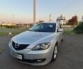 Сірий Мазда 3, об'ємом двигуна 1.6 л та пробігом 208 тис. км за 4701 $, фото 1 на Automoto.ua