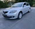 Серый Мазда 3, объемом двигателя 0 л и пробегом 222 тыс. км за 2699 $, фото 1 на Automoto.ua