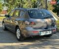 Сірий Мазда 3, об'ємом двигуна 1.6 л та пробігом 215 тис. км за 6100 $, фото 7 на Automoto.ua