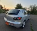 Сірий Мазда 3, об'ємом двигуна 1.6 л та пробігом 208 тис. км за 4701 $, фото 2 на Automoto.ua