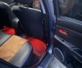 Сірий Мазда 3, об'ємом двигуна 1.6 л та пробігом 250 тис. км за 6000 $, фото 3 на Automoto.ua