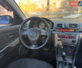 Сірий Мазда 3, об'ємом двигуна 1.6 л та пробігом 306 тис. км за 4999 $, фото 13 на Automoto.ua