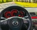 Серый Мазда 3, объемом двигателя 1.6 л и пробегом 223 тыс. км за 5600 $, фото 20 на Automoto.ua
