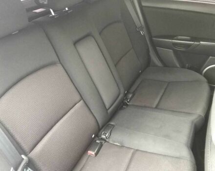 Серый Мазда 3, объемом двигателя 1.6 л и пробегом 220 тыс. км за 5090 $, фото 10 на Automoto.ua