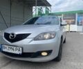 Сірий Мазда 3, об'ємом двигуна 0.16 л та пробігом 220 тис. км за 4999 $, фото 9 на Automoto.ua