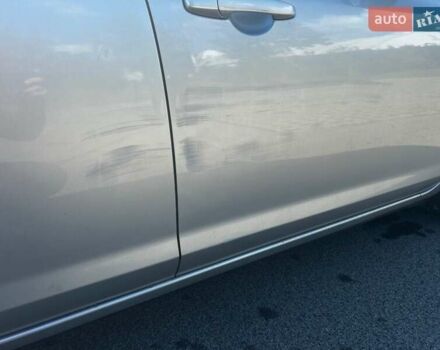 Сірий Мазда 3, об'ємом двигуна 1.6 л та пробігом 273 тис. км за 3100 $, фото 2 на Automoto.ua