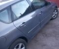 Серый Мазда 3, объемом двигателя 0 л и пробегом 160 тыс. км за 3507 $, фото 1 на Automoto.ua