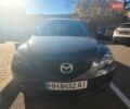 Серый Мазда 3, объемом двигателя 1.6 л и пробегом 214 тыс. км за 6900 $, фото 1 на Automoto.ua