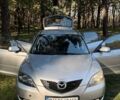 Серый Мазда 3, объемом двигателя 1.56 л и пробегом 280 тыс. км за 4000 $, фото 6 на Automoto.ua