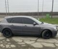Серый Мазда 3, объемом двигателя 1.6 л и пробегом 290 тыс. км за 4999 $, фото 6 на Automoto.ua