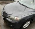 Серый Мазда 3, объемом двигателя 1.6 л и пробегом 190 тыс. км за 5000 $, фото 7 на Automoto.ua