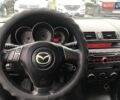 Серый Мазда 3, объемом двигателя 1.6 л и пробегом 220 тыс. км за 5090 $, фото 5 на Automoto.ua