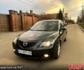 Сірий Мазда 3, об'ємом двигуна 1.6 л та пробігом 169 тис. км за 5300 $, фото 5 на Automoto.ua